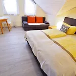 Christiane Guest house