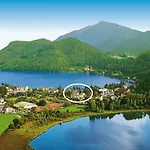 Christiane Guest house Sankt Kanzian am Klopeiner See