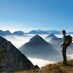 Christiane Sankt Kanzian am Klopeiner See