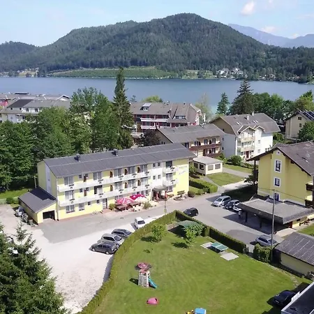 Гостевой дом Christiane