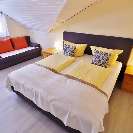 Christiane Гостевой дом Санкт-Канциан