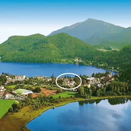 Christiane Гостевой дом Санкт-Канциан