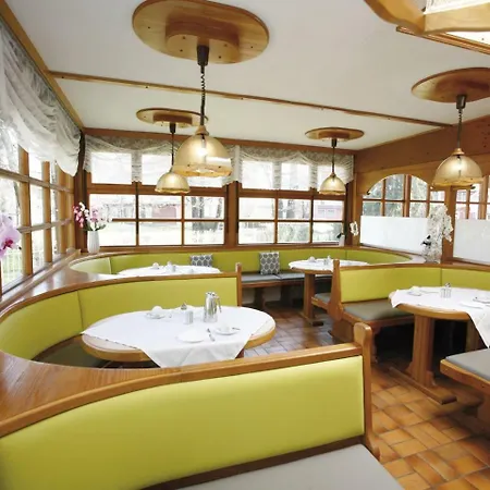 Christiane Гостевой дом 3*