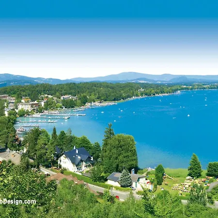 Гостевой дом Christiane