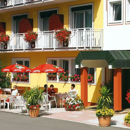 Christiane 3* St. Kanzian am Klopeiner See
