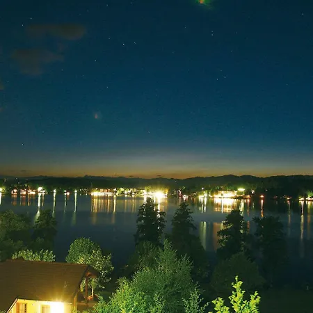 Christiane 3* Санкт-Канциан