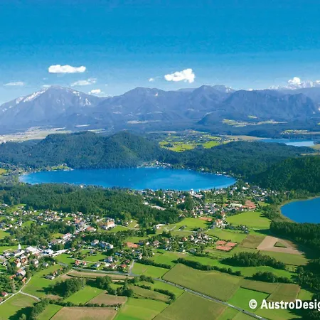 Гостевой дом Christiane 3*