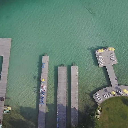 Гостевой дом Christiane