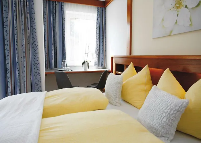 Christiane Penzion Sankt Kanzian am Klopeiner See