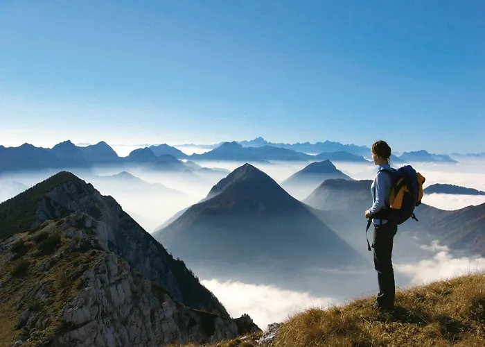 Christiane Sankt Kanzian am Klopeiner See