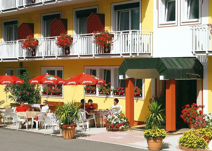 Christiane 3* Sankt Kanzian am Klopeiner See