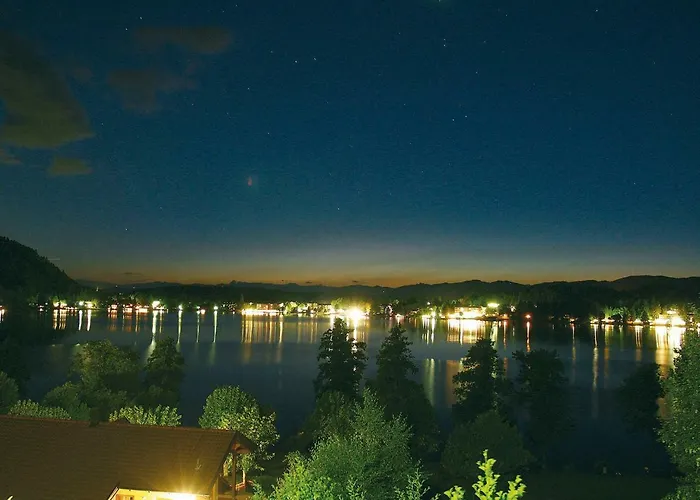 Christiane 3* Sankt Kanzian am Klopeiner See