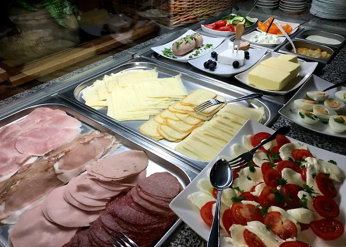 Christiane Sankt Kanzian am Klopeiner See