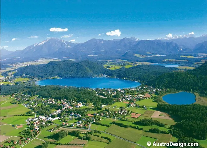 Penzion Christiane 3*